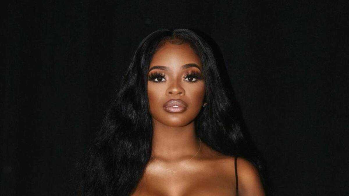jatavia shakara johnson