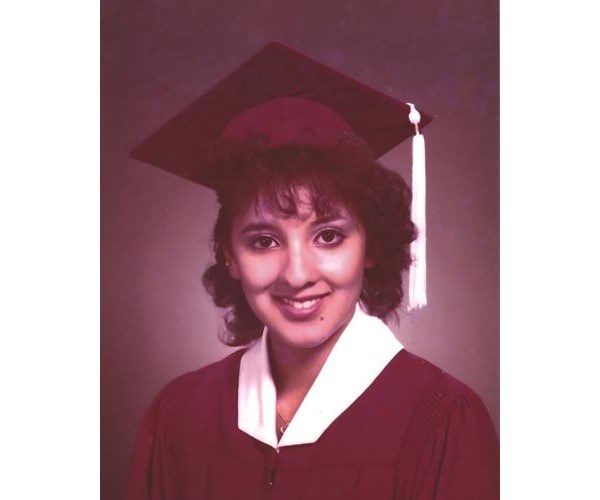 alma gonzales