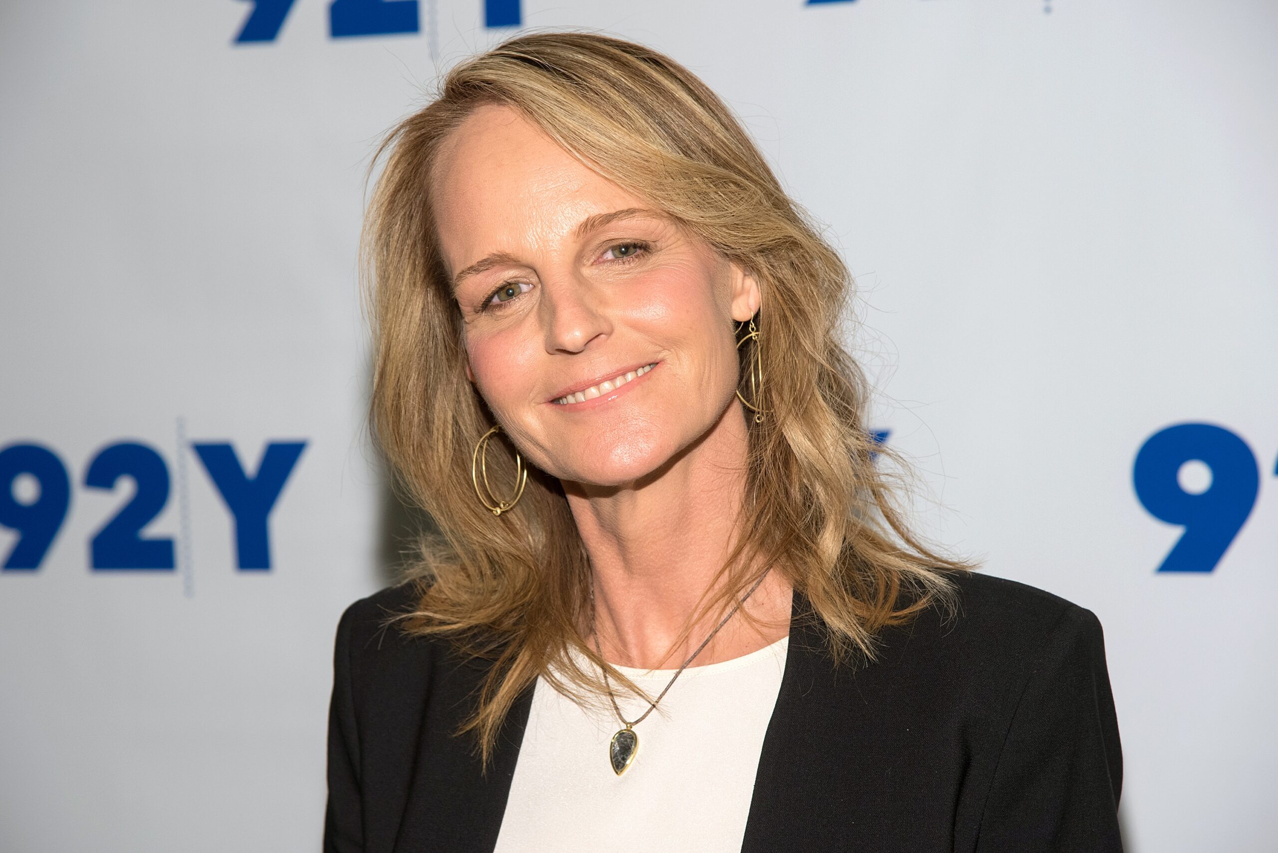 helen hunt accident