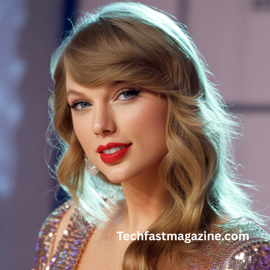 how tall is taylor swift