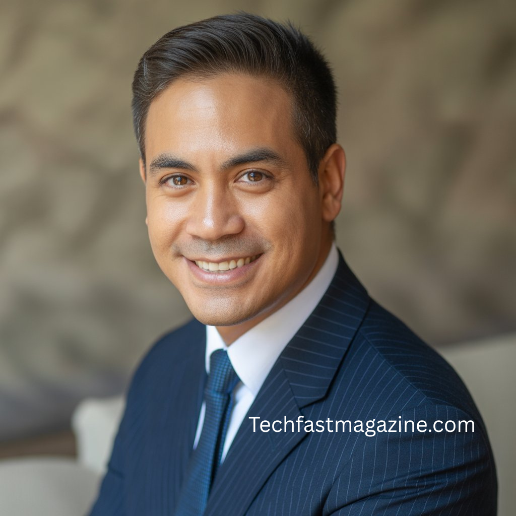 michael marin rivera