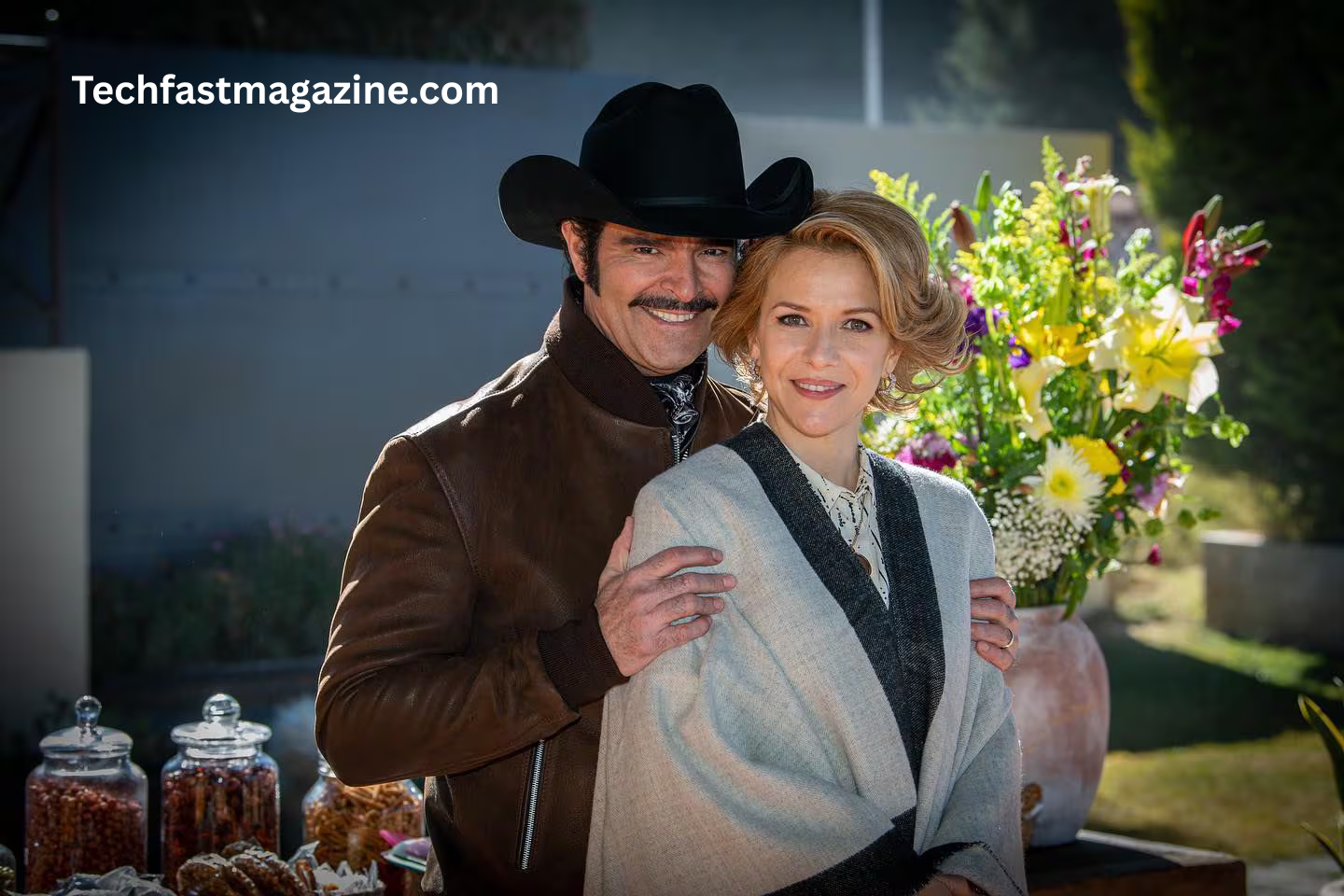 Vicente Fernández Wife: Heartbreak & Devotion