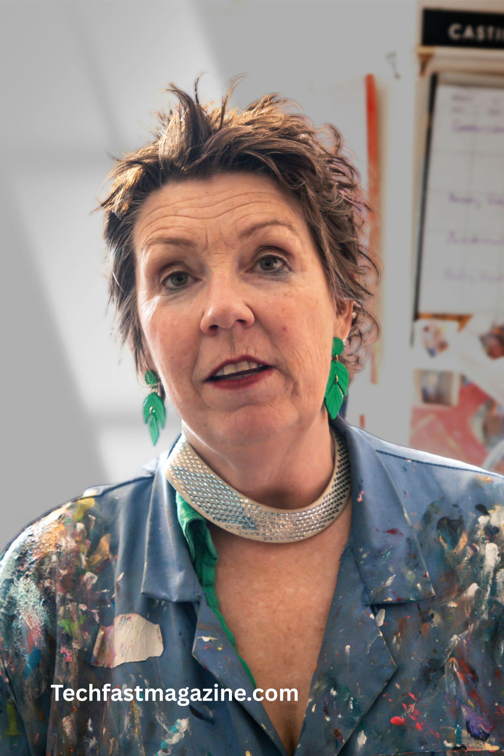Fiona Trott Uncovered: Why This BBC Journalist Is a Must Watch