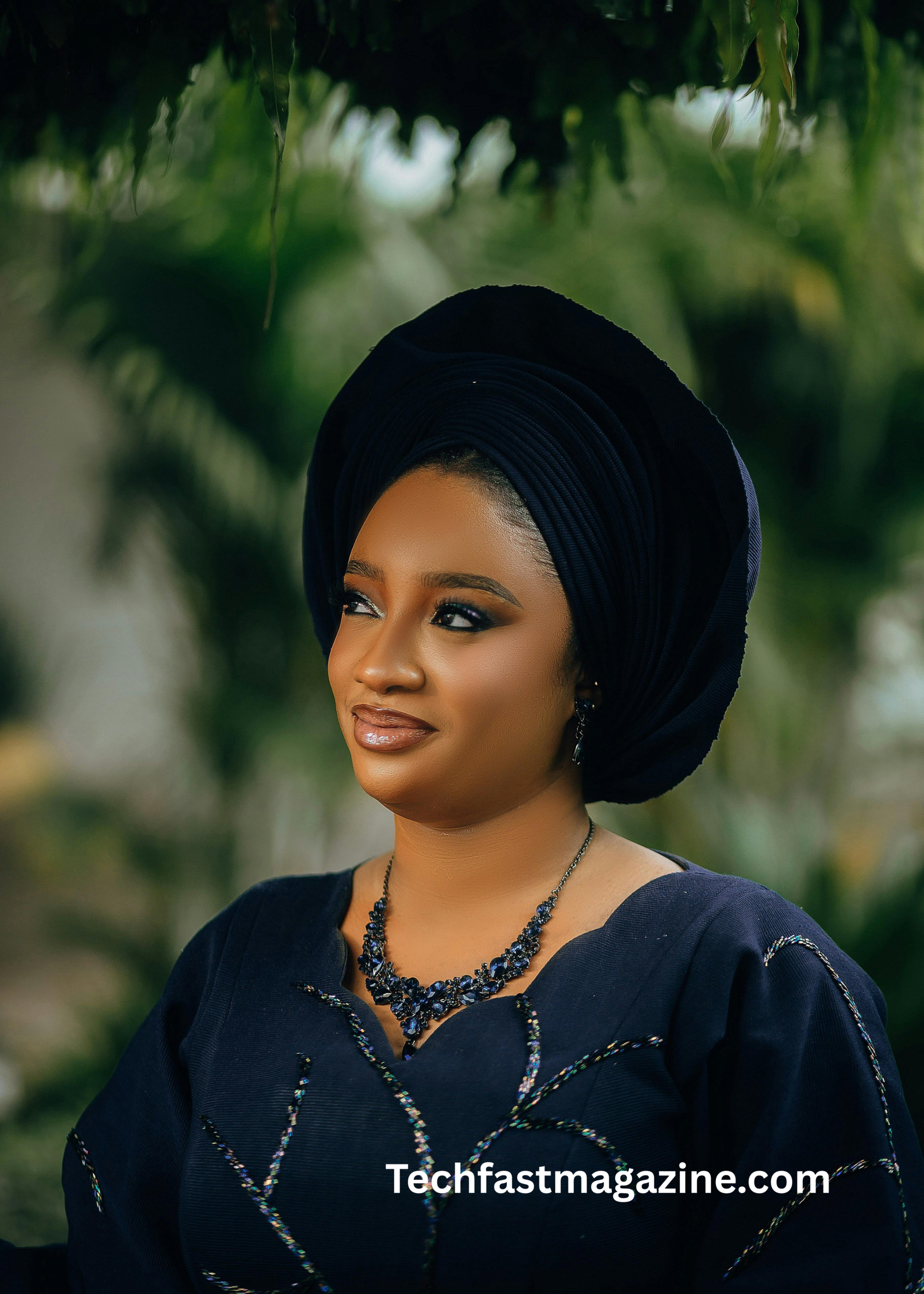 The Inspiring Truth About Sarah Adenuga You Need to Know