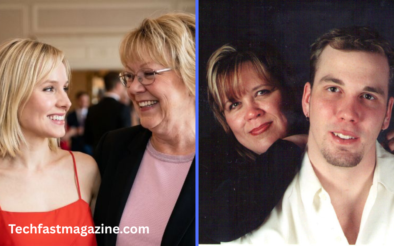 Patricia Carrey Fournier: The Untold Truth of Her Private Life
