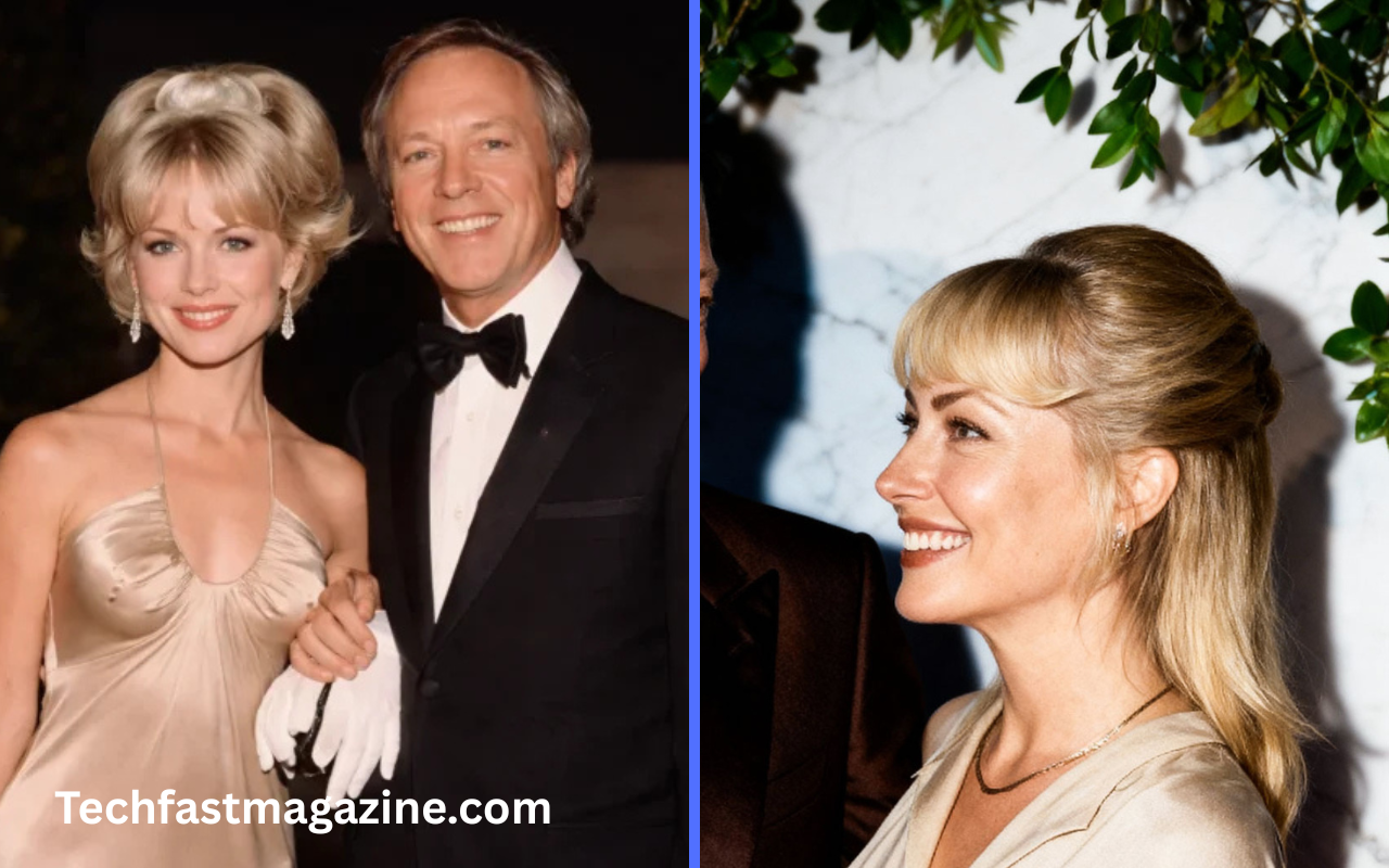 The Truth About Loralee Czuchna & Don Knotts