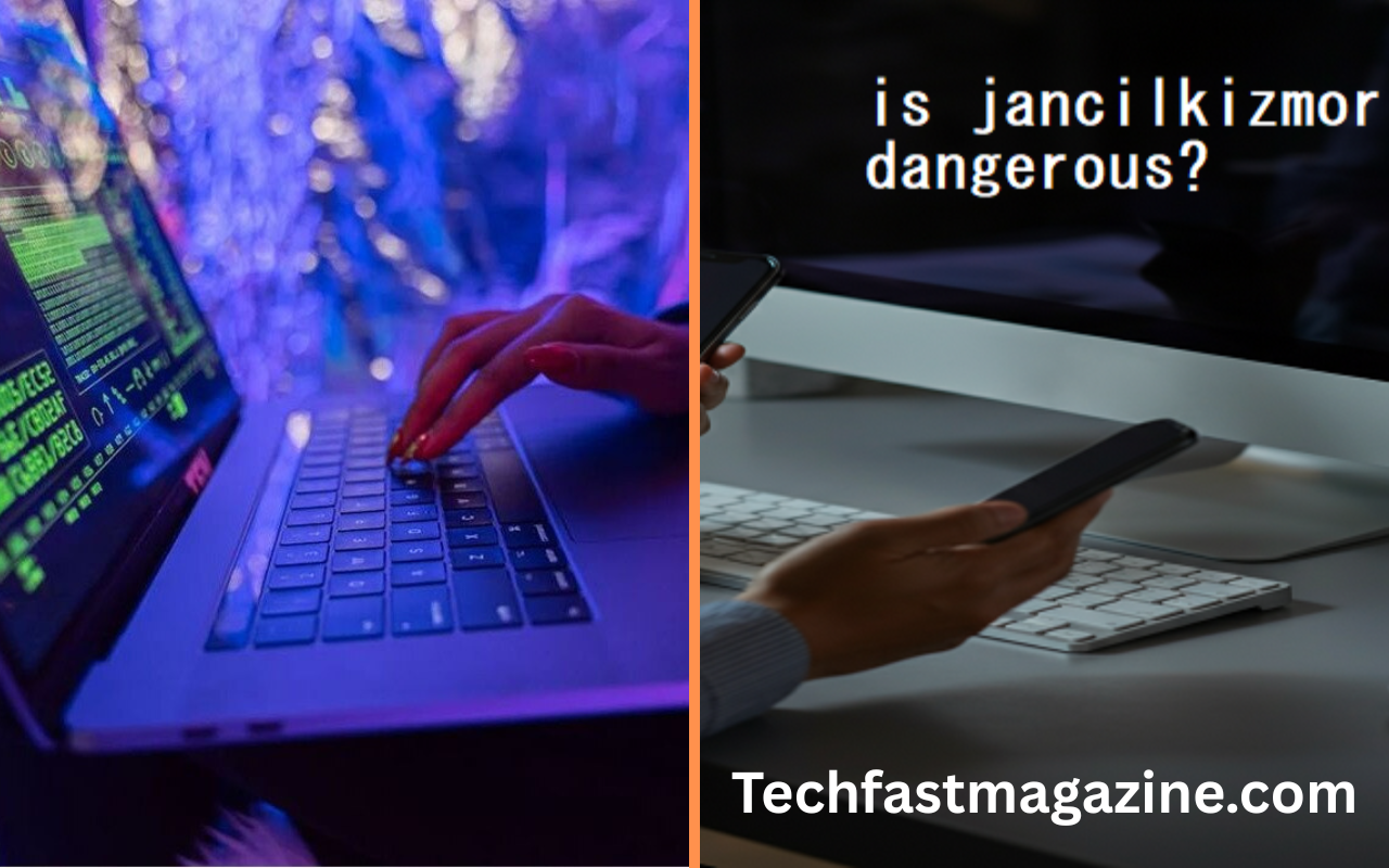 Jancilkizmor Dangerous? Truth, Risks & Fixes