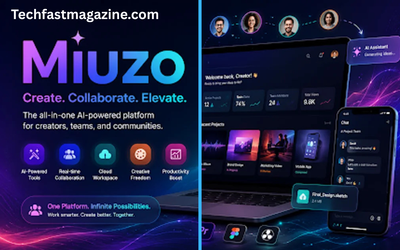 Miuzo Revealed: The Powerful Digital Platform You Can’t Afford to Ignore