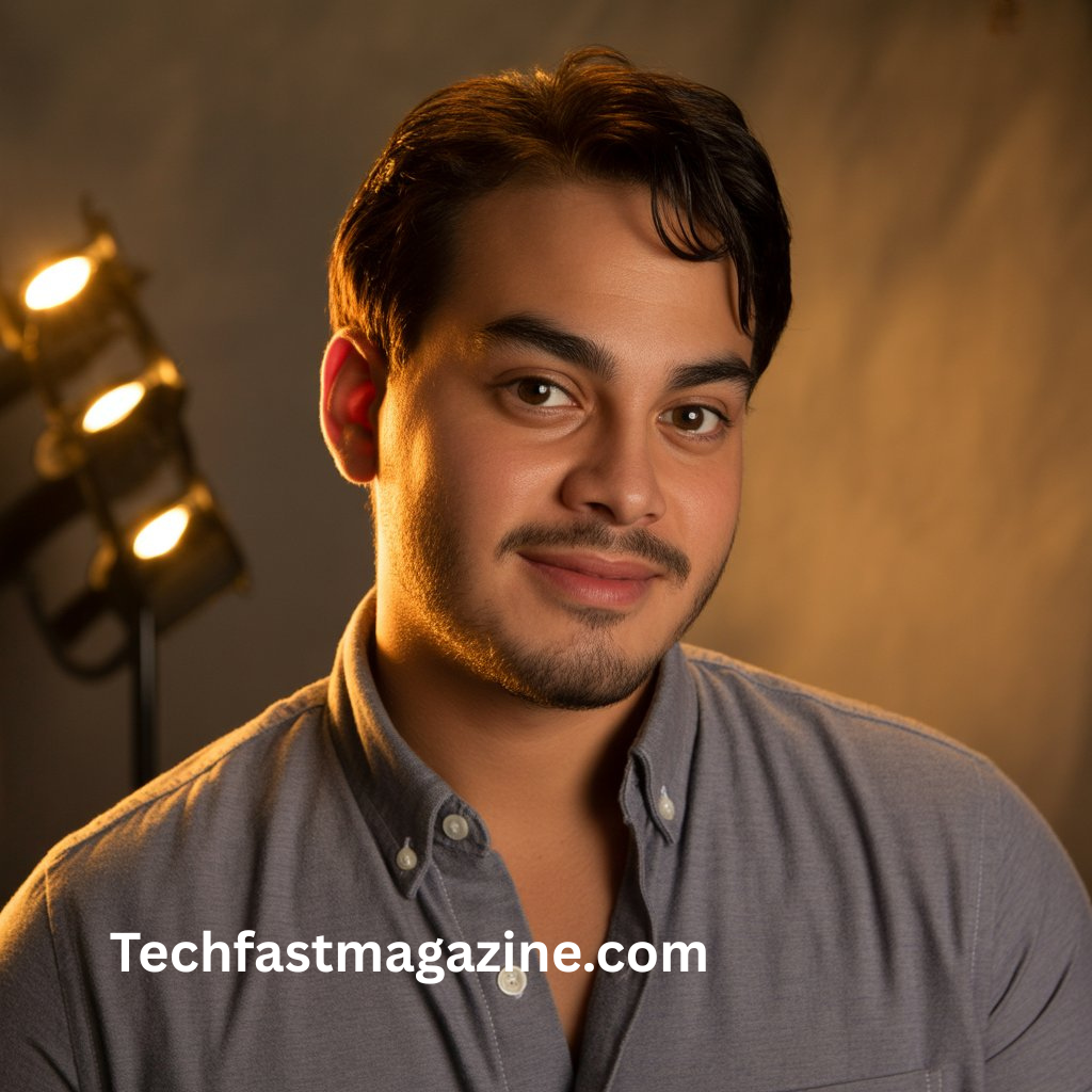 Mikey Jenni Rivera Son: The Truth Revealed