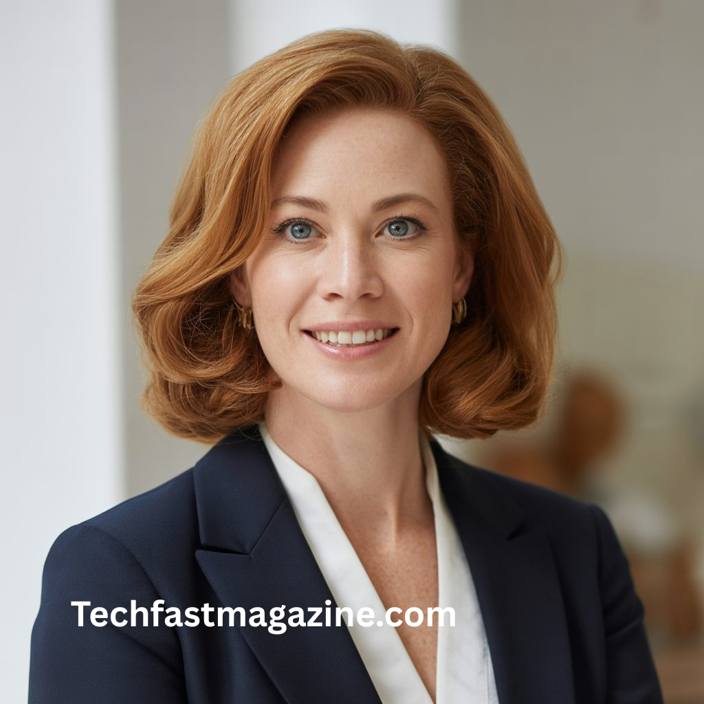 The Surprising Truth About Cathleen Oveson You Never Knew