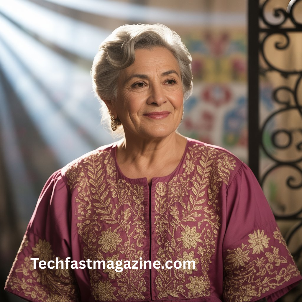 vicente fernández wife